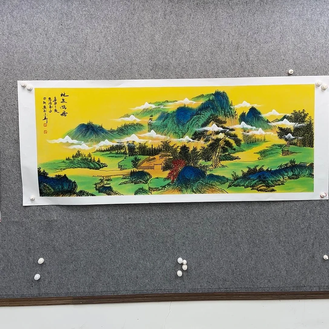 书法作品多次参加全国及
