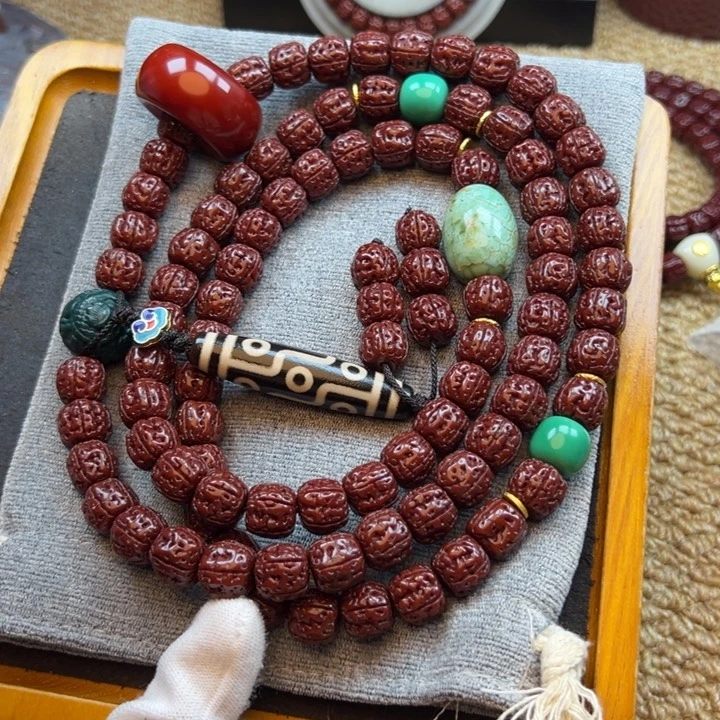 吊坠金刚菩提精品