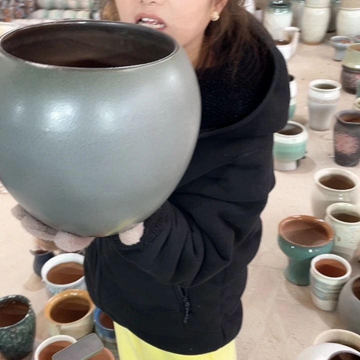 红陶正品口19高23