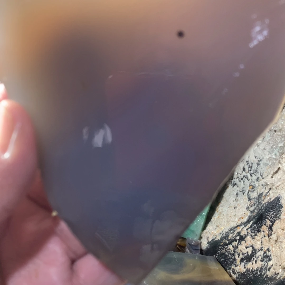 定制玛瑙国**香原石定制