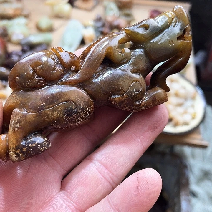 发财发财致富发财