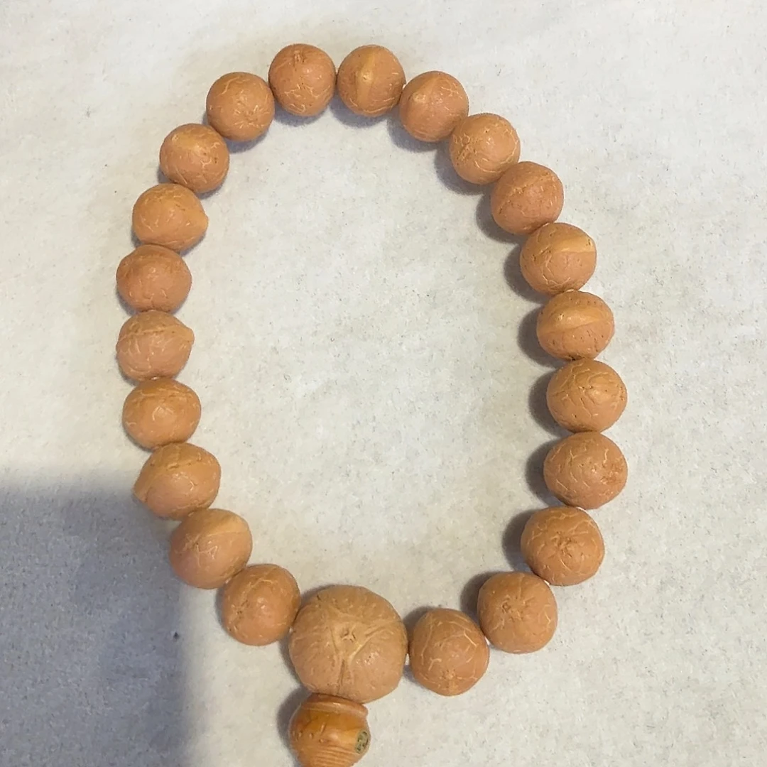 吊坠凤眼菩提凤眼手持12