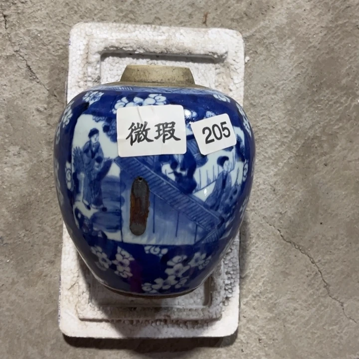 摆件景德镇陶瓷艺术品