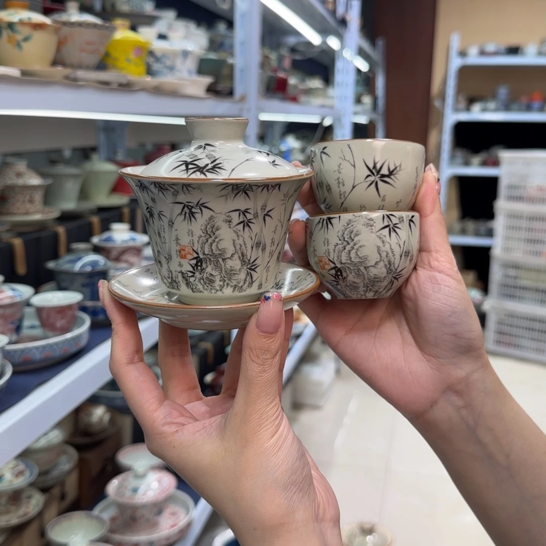 款式高温陶瓷材料等产品