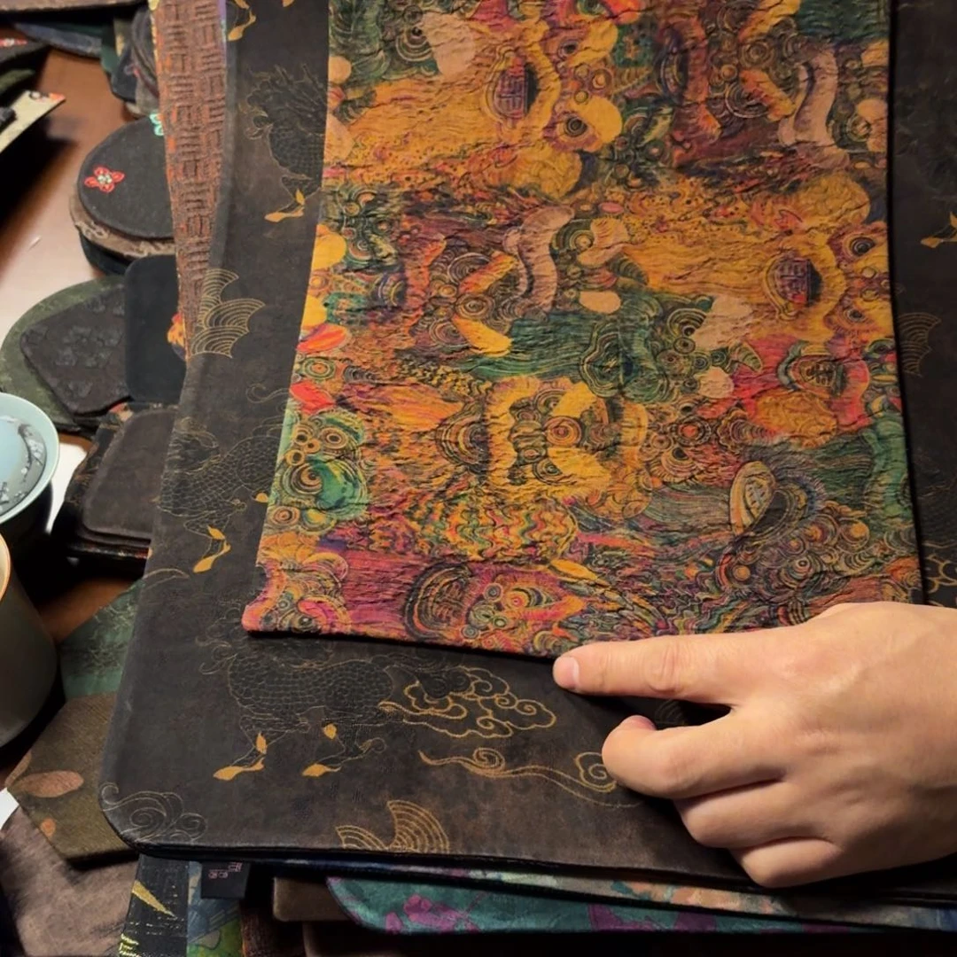 裕香阁高品质茶席一大一小