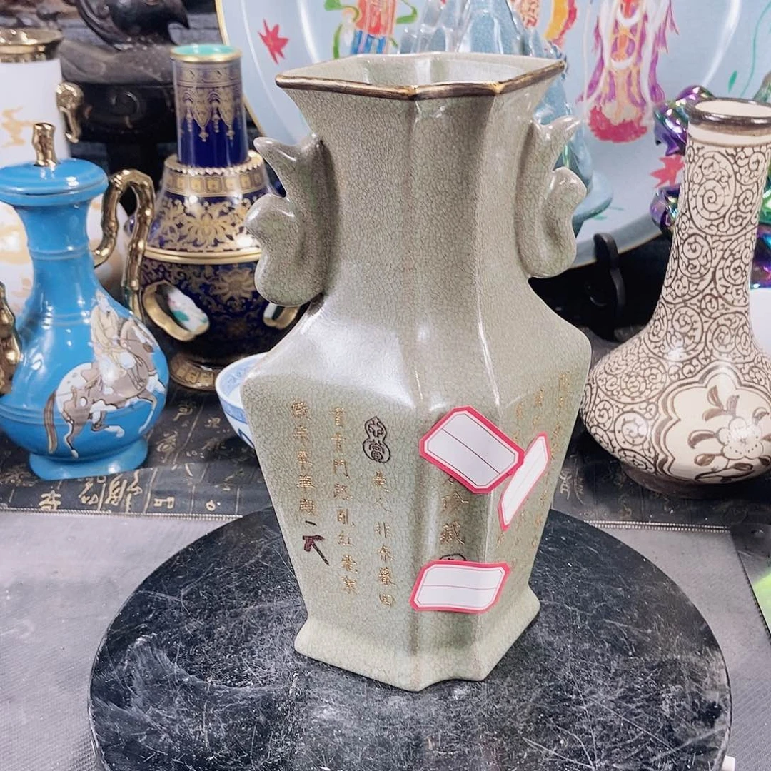 摆件陶瓷制品瓷瓷瓷瓷瓷
