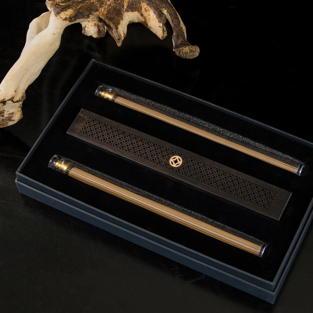 沉香大礼包五件套