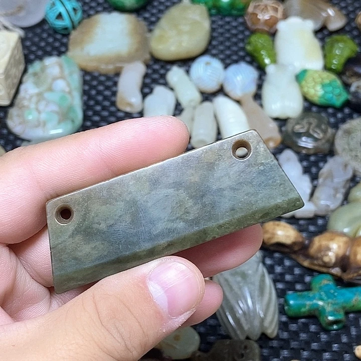 摆件直播间链接20