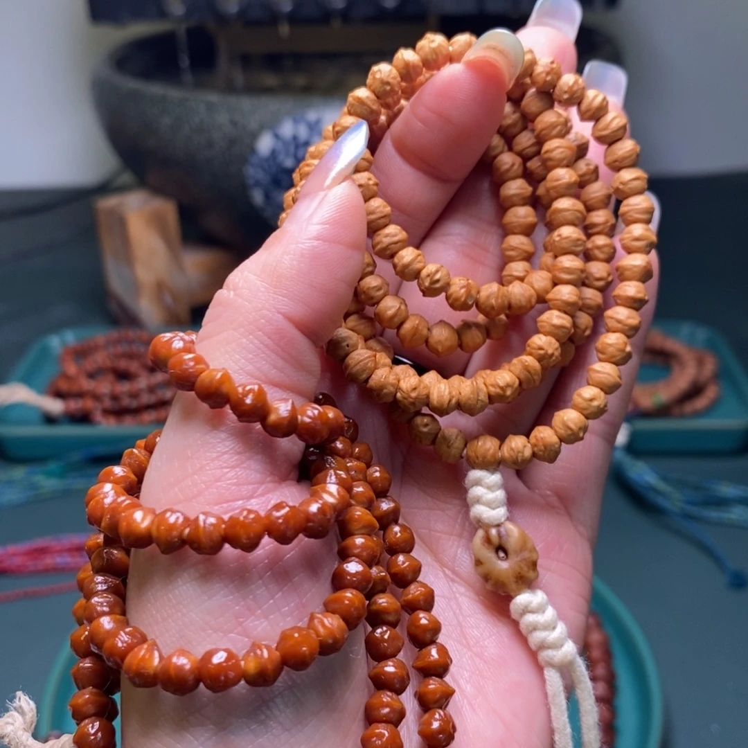 吊坠柏香籽/百香籽175,5