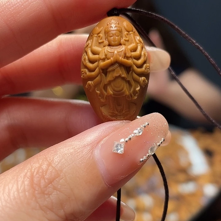 橄榄核手串/手链橄榄