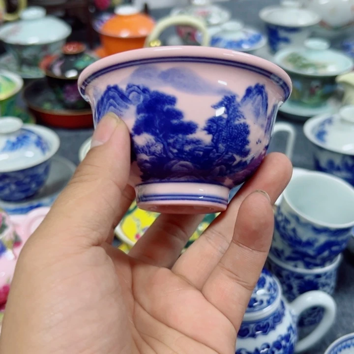 景德镇陶瓷研究所