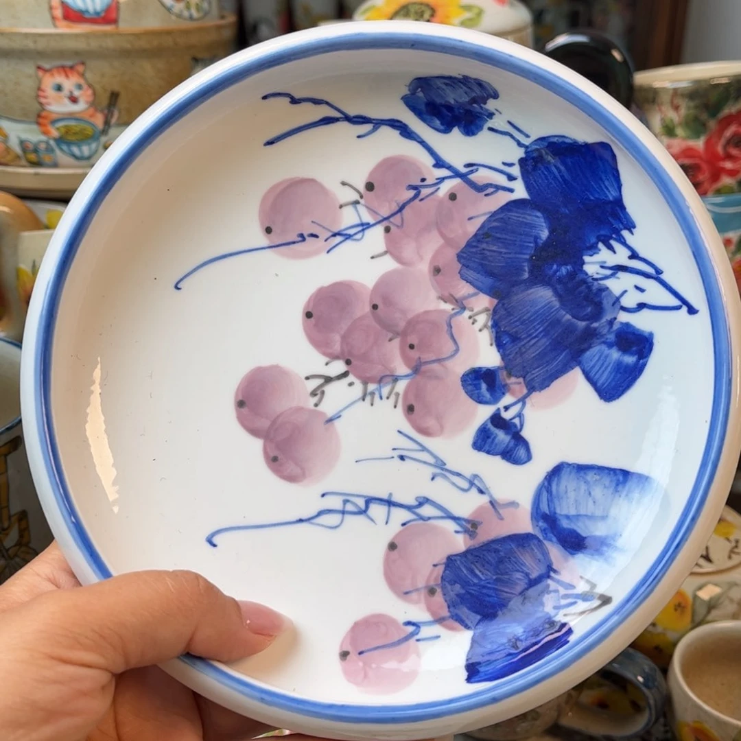 景德镇陶瓷手工杯