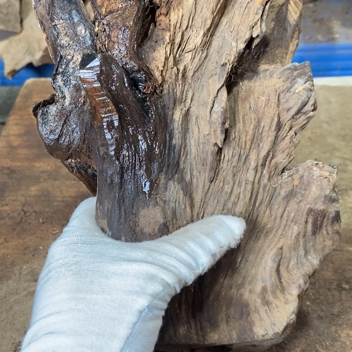 贡木手串Q****Q定制不退不换