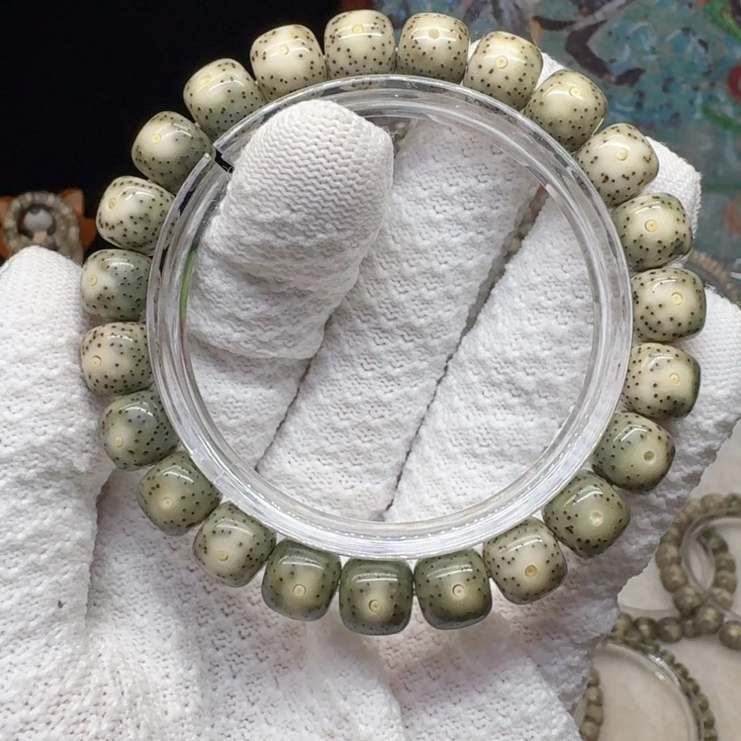 星月菩提手串1-36
