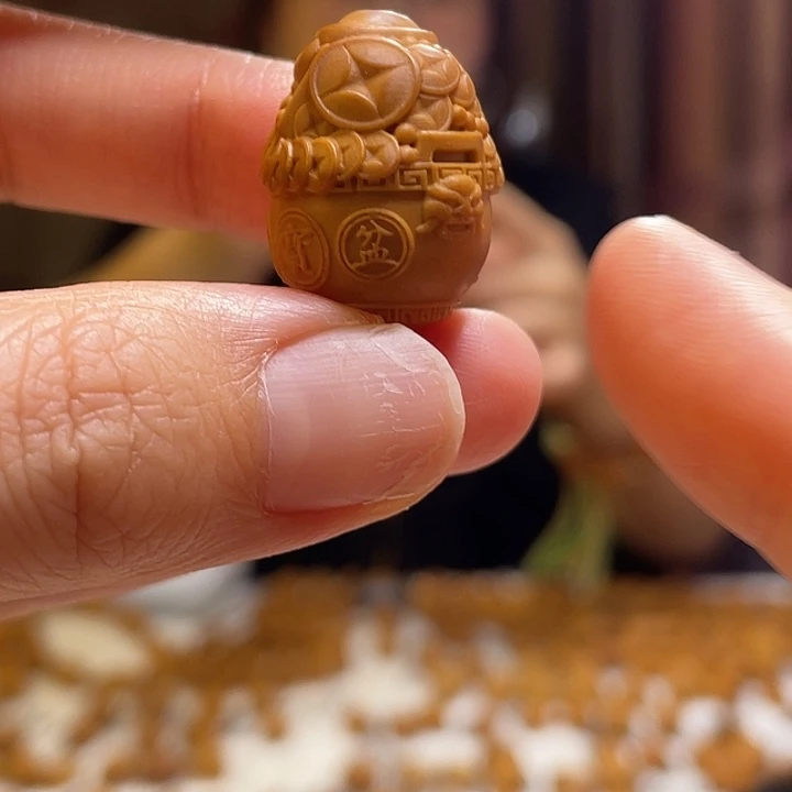 手串/手链橄榄核
