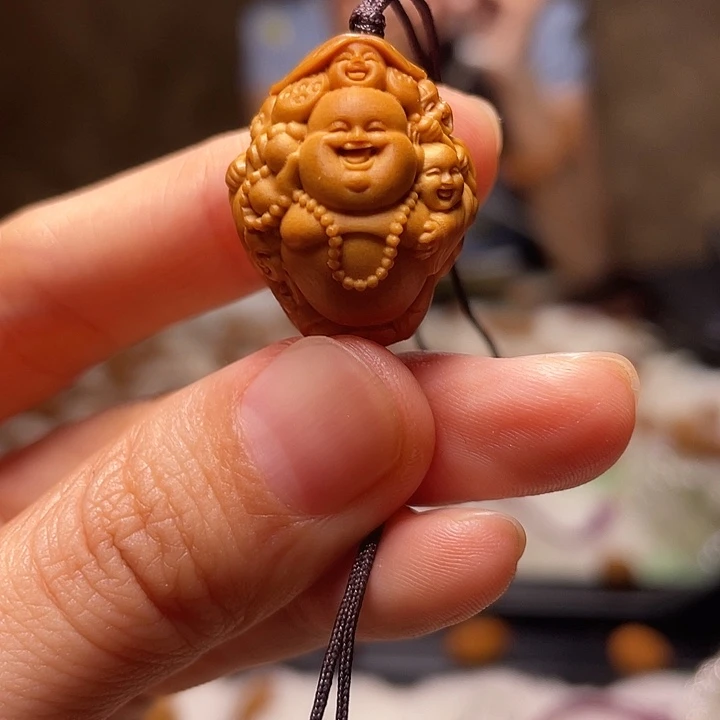 橄榄核手串/手链橄榄核