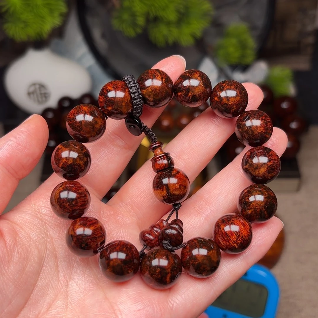 黄花梨/降香黄檀SS