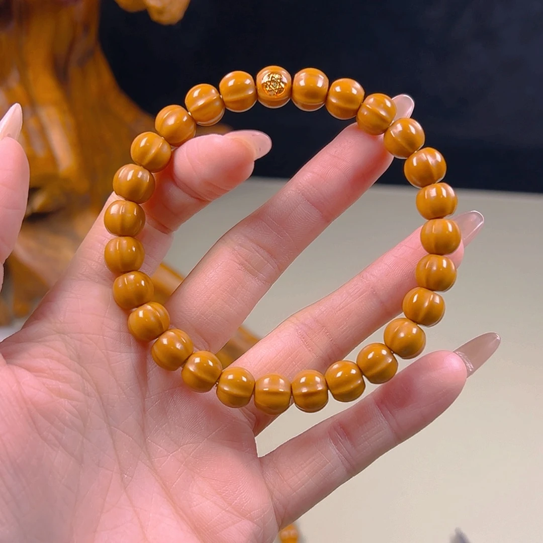 手串猴头核桃全品8➕鲨鱼，4