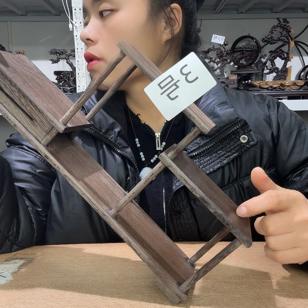 大果紫檀（缅甸花梨）3