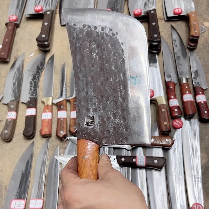 腈纶手工制作一物一图