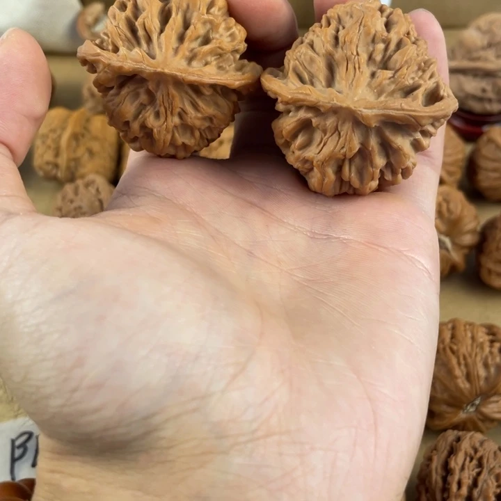 文玩核桃小众全品45尺