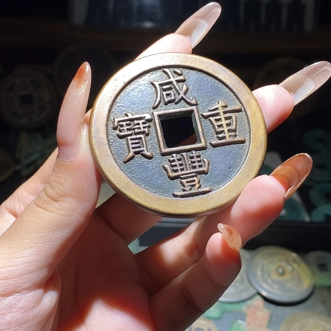 铜现代仿制工艺品