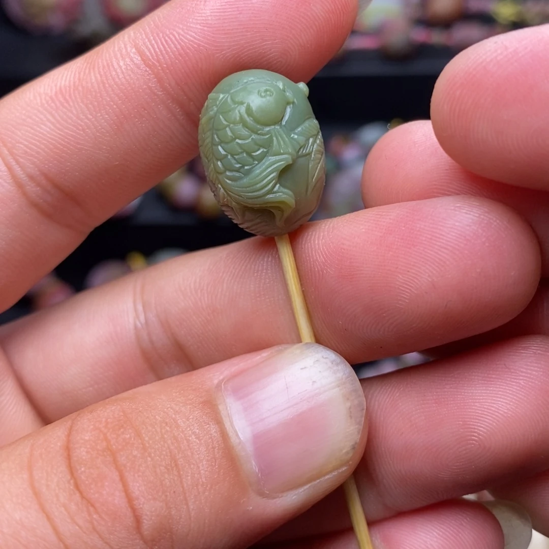 玛瑙/玉髓配饰未镶嵌