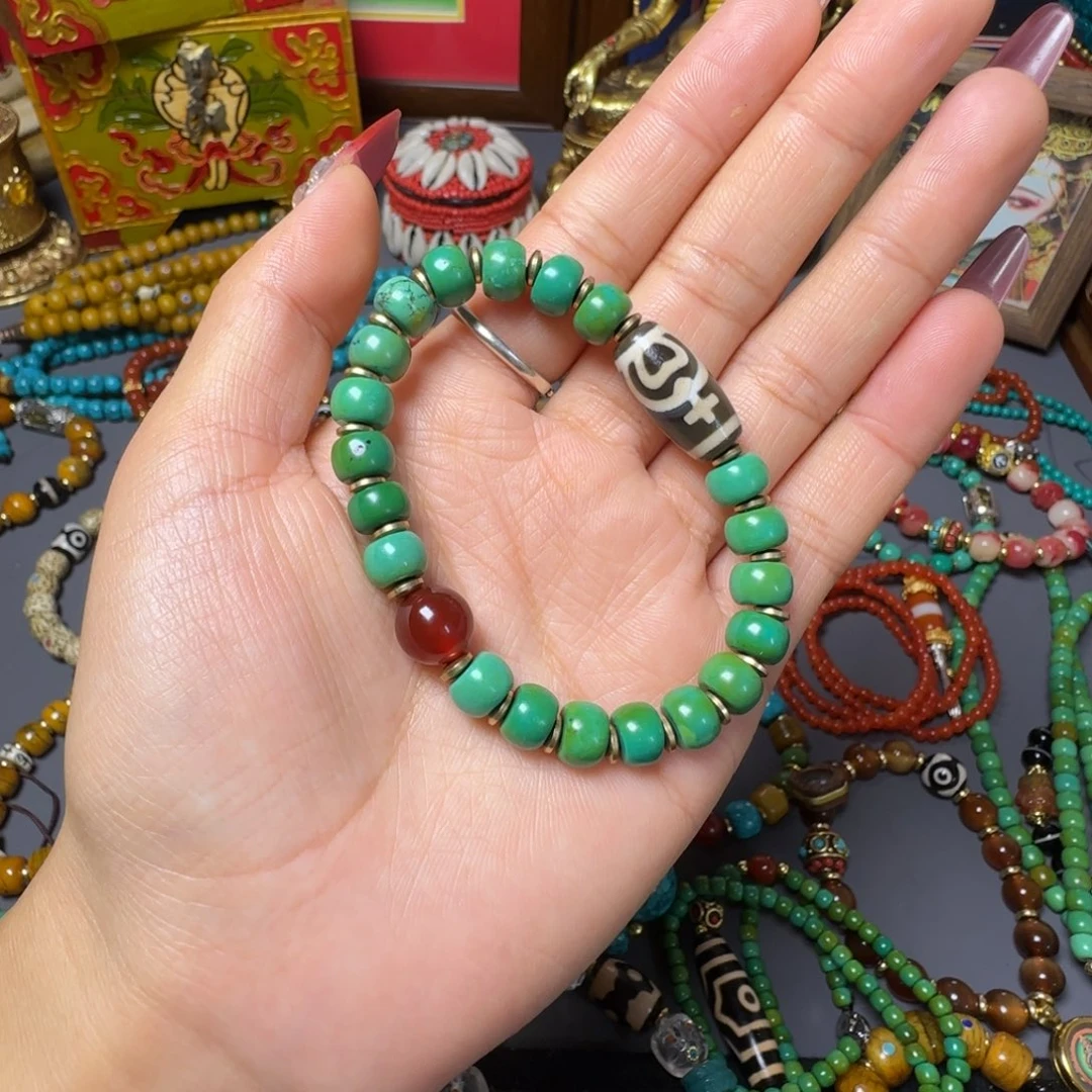 琉璃手工艺品陆*?吊坠吊坠吊坠吊坠吊坠