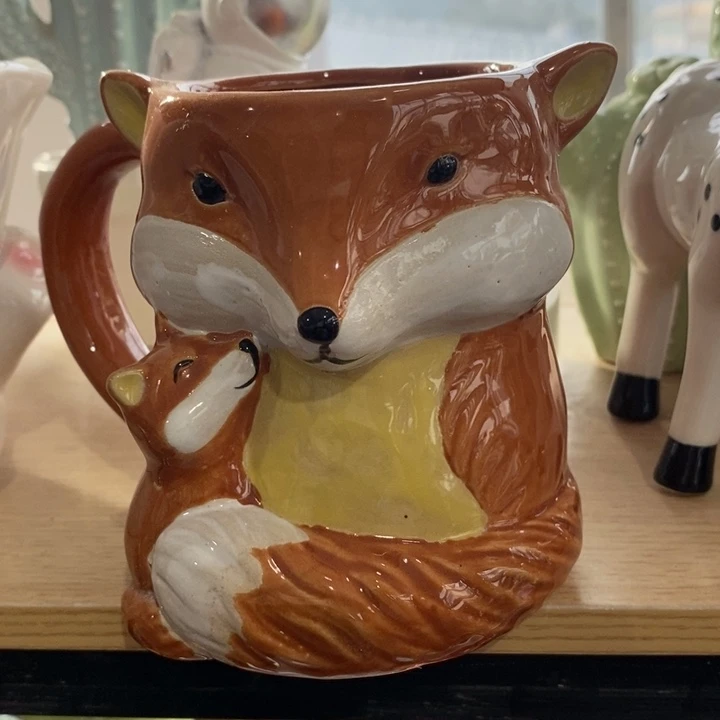 陶瓷树脂工艺摆件