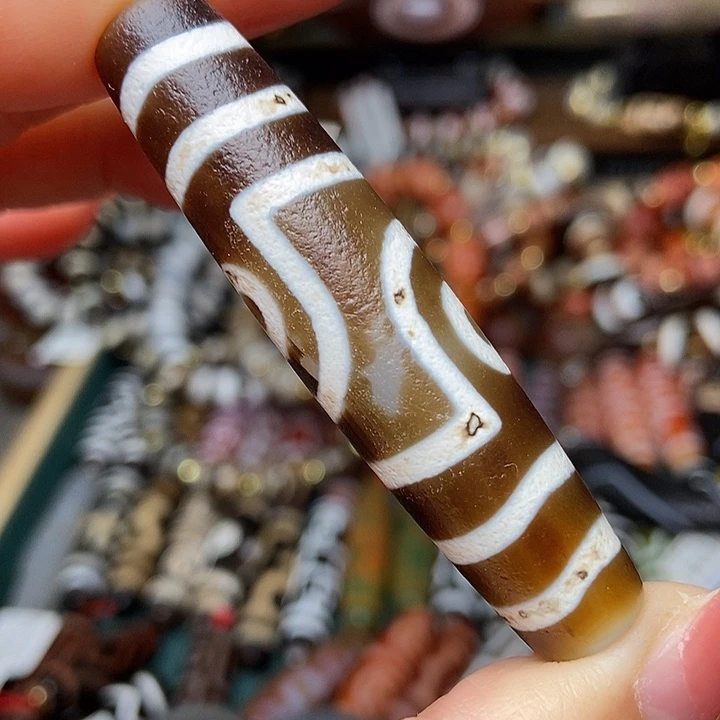 玛瑙/玉髓未镶嵌手链1