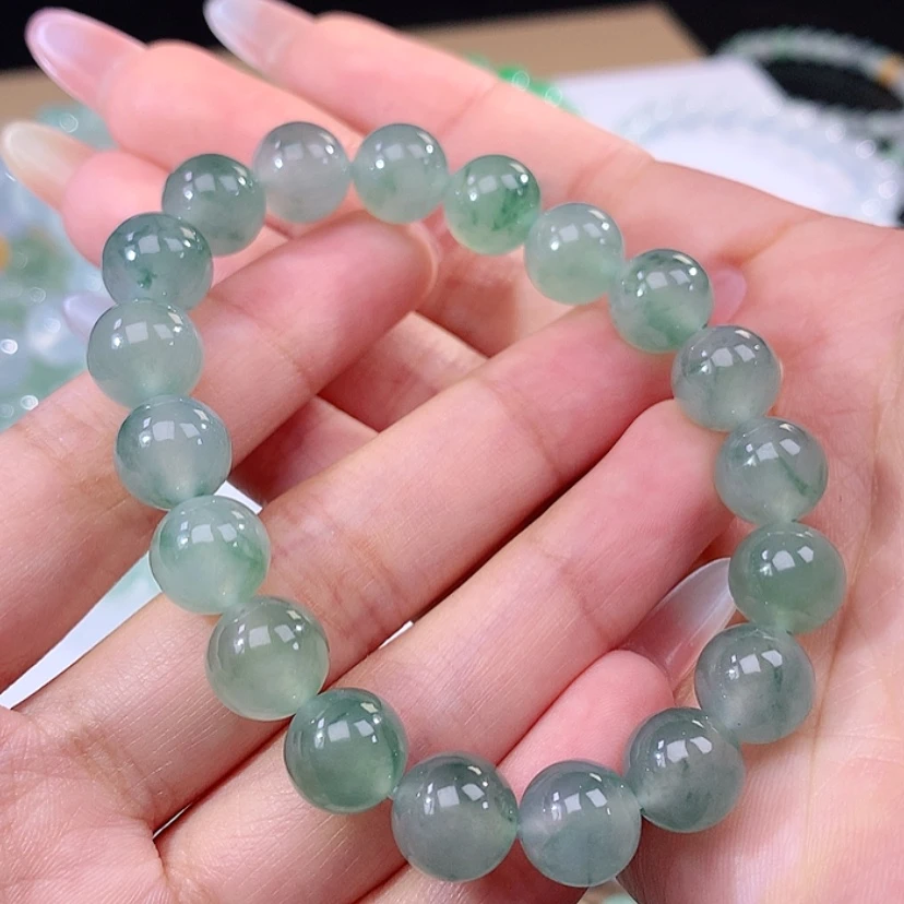 【闪购商品】未镶嵌手链翡翠翡翠