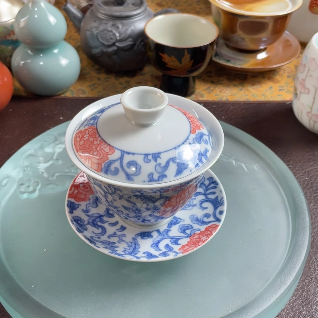 茶具茶具套装茶具家用