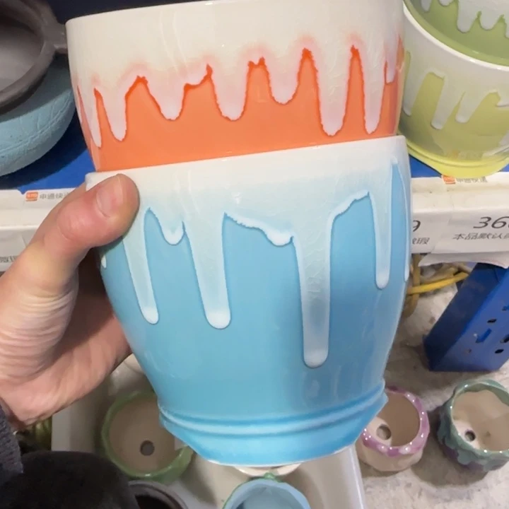 《所有单满15发（花盆）》13×12