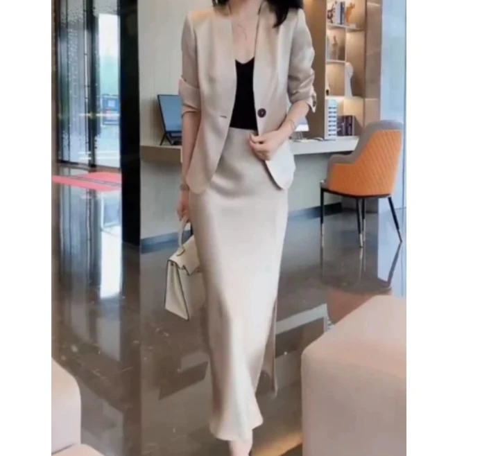 时尚潮流百搭精品女装dgd5099