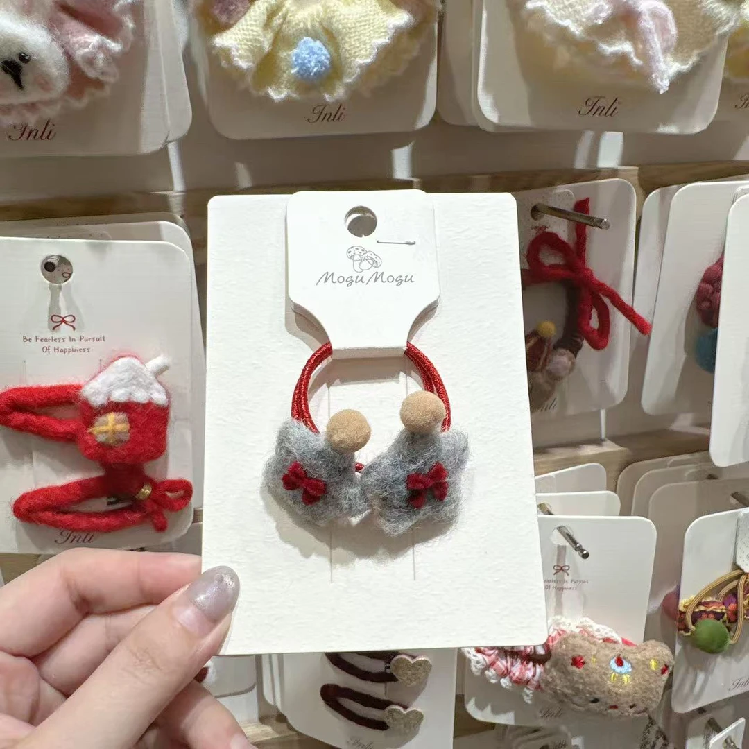 ZB-1013 韩版儿童发饰