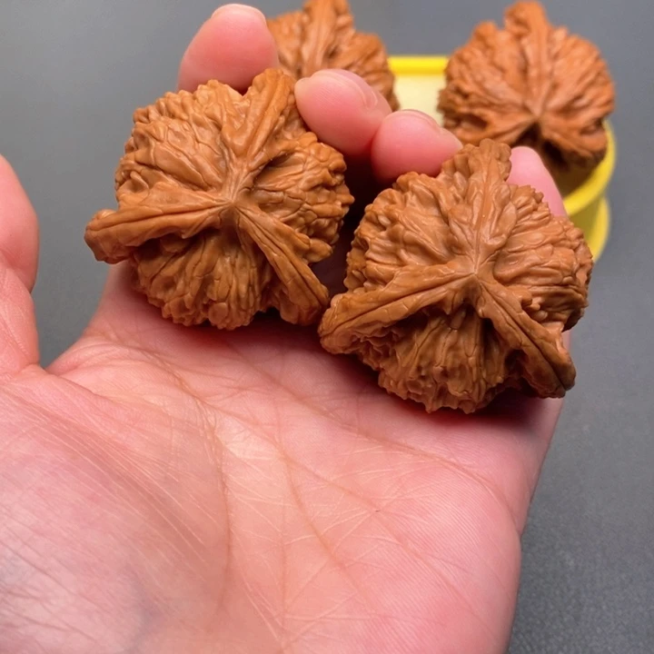 木质类小***剑核桃核桃