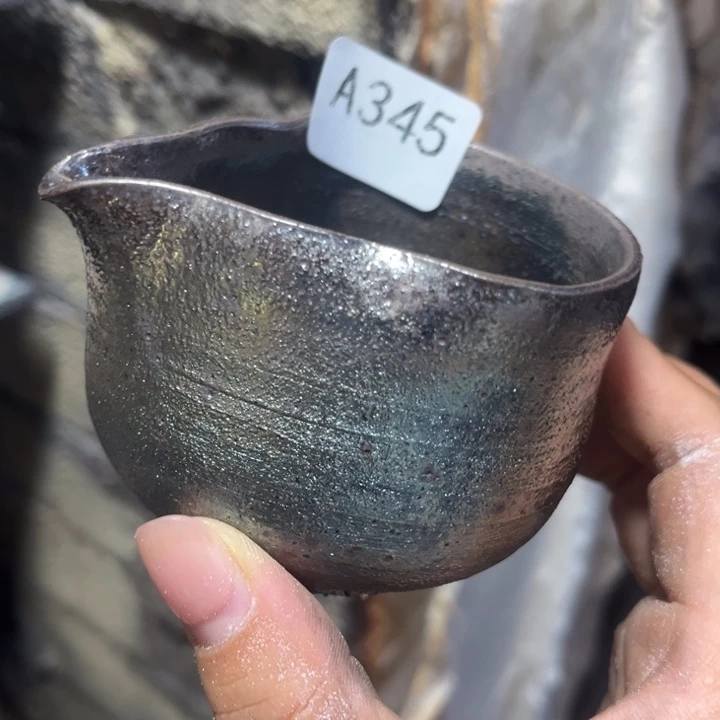 柴烧裸烧源头产地