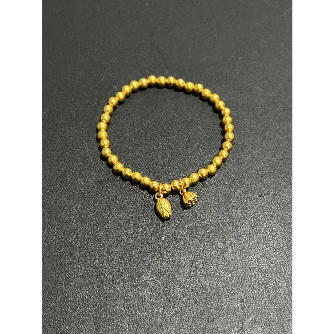 足银手链 【典藏臻品】时尚气质百搭手链JD1226813