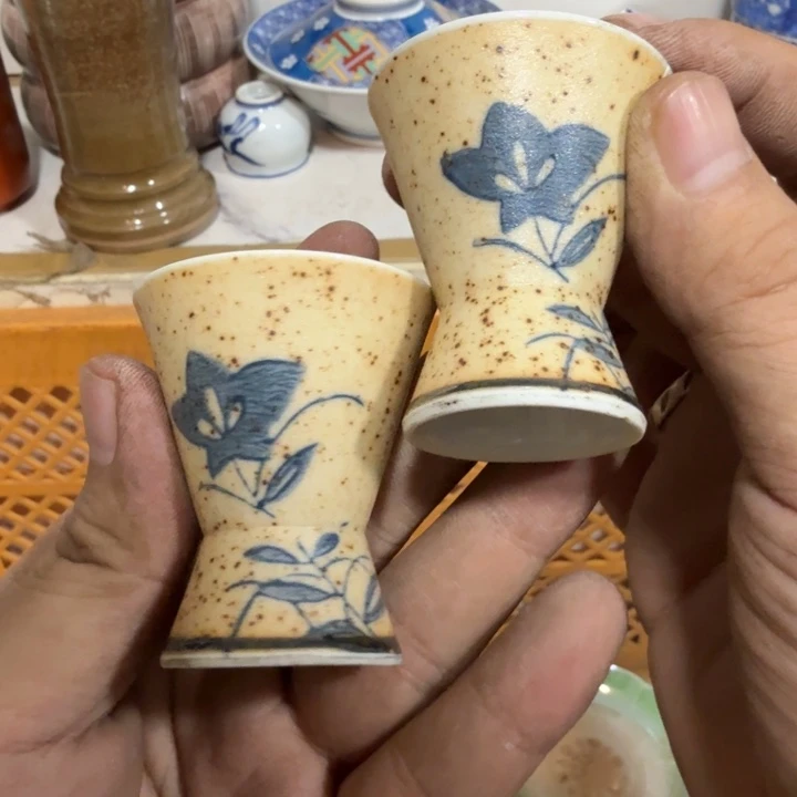 陶瓷推荐第二名20包邮