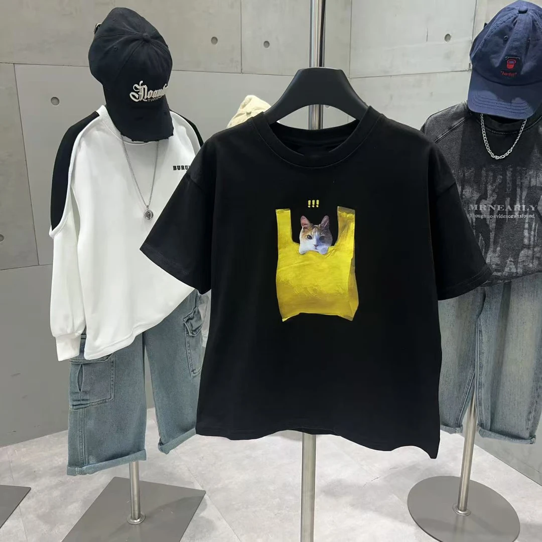 杭州六小六正版BY LIUXIAOLIU春夏款儿童短袖15624