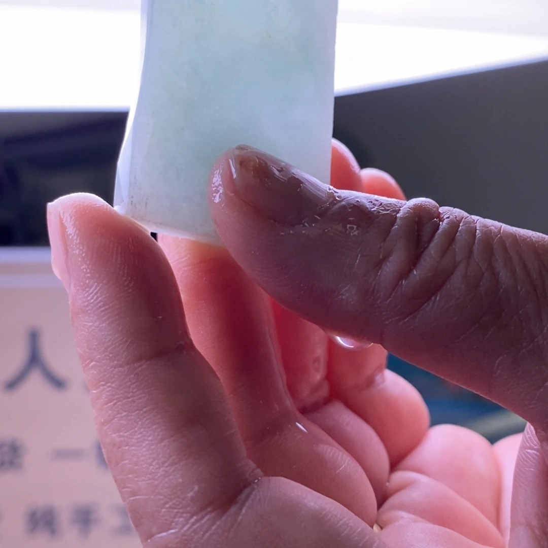 定制翡翠未镶嵌