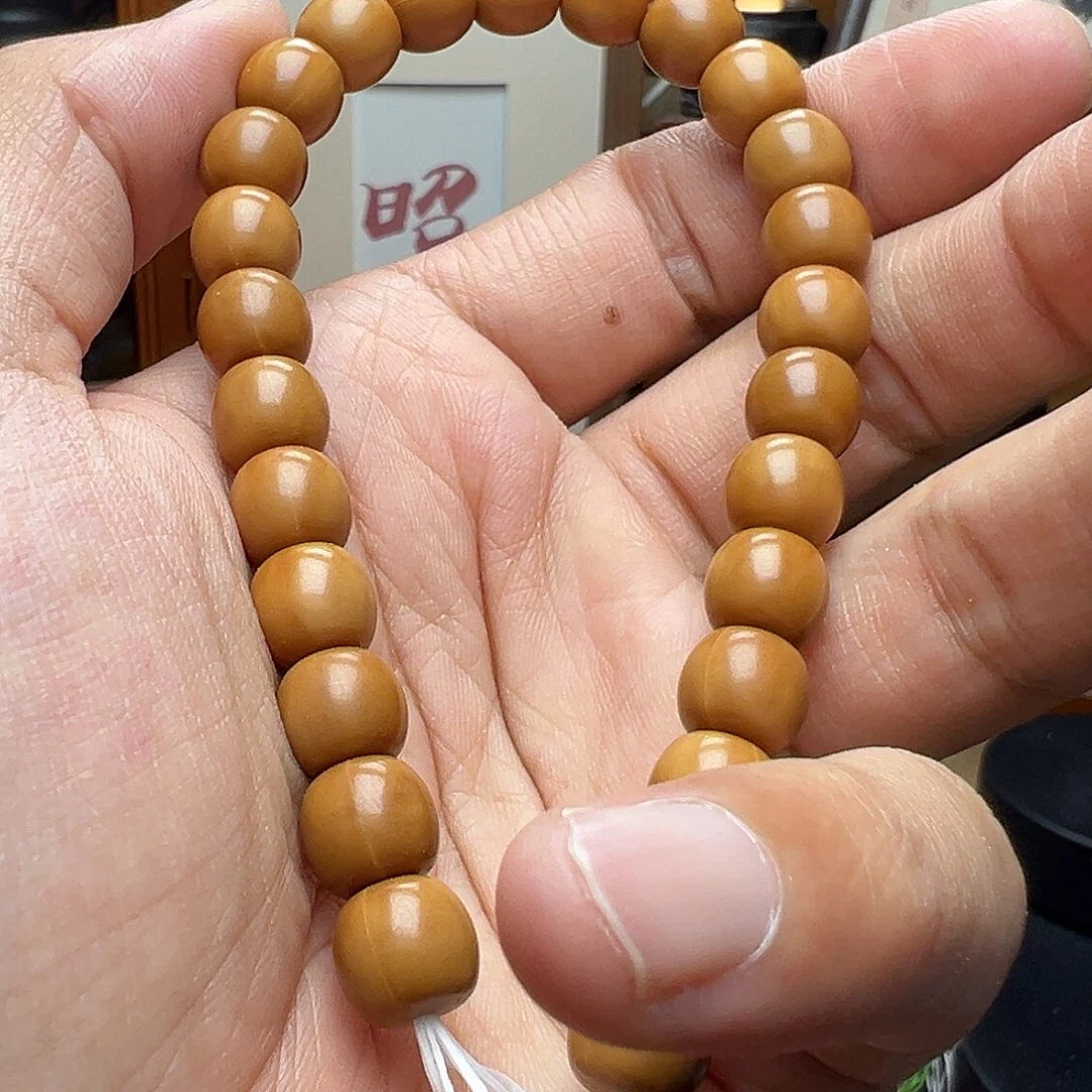 手串猴头核桃老行
