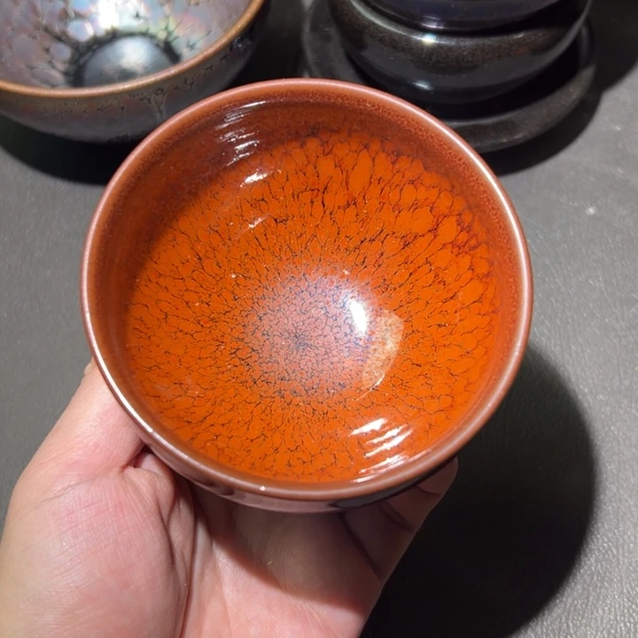 茶盏你要的不是这条线