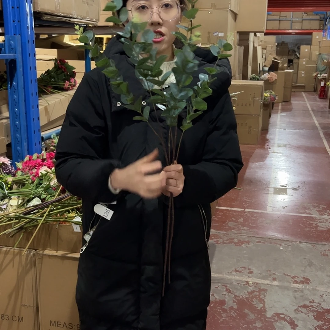 218号［闪购］仿真花，公主请下单！