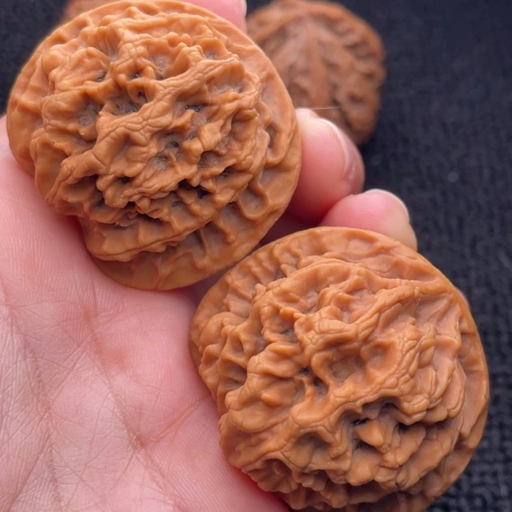 吊坠文玩核桃精品文玩核桃3