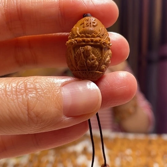 橄榄核手串/手链橄榄核