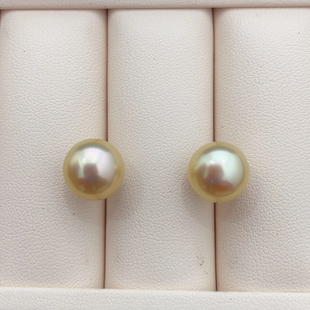 海水珍珠其他未镶嵌11-12mm