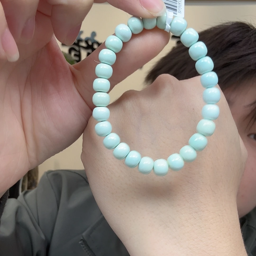 绿松石未镶嵌珠宝奇石500