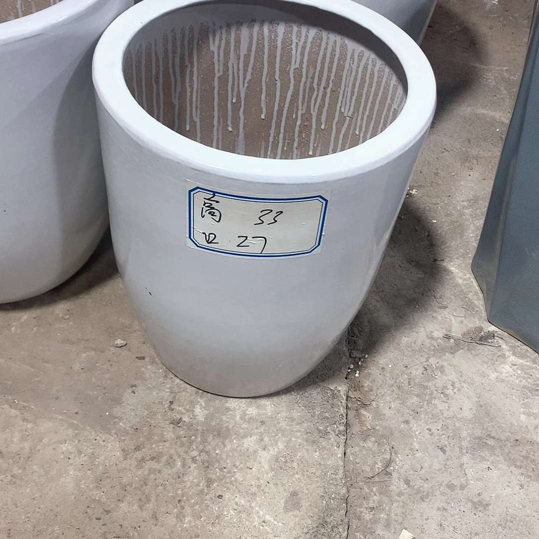 陶瓷花盆微瑕系列
