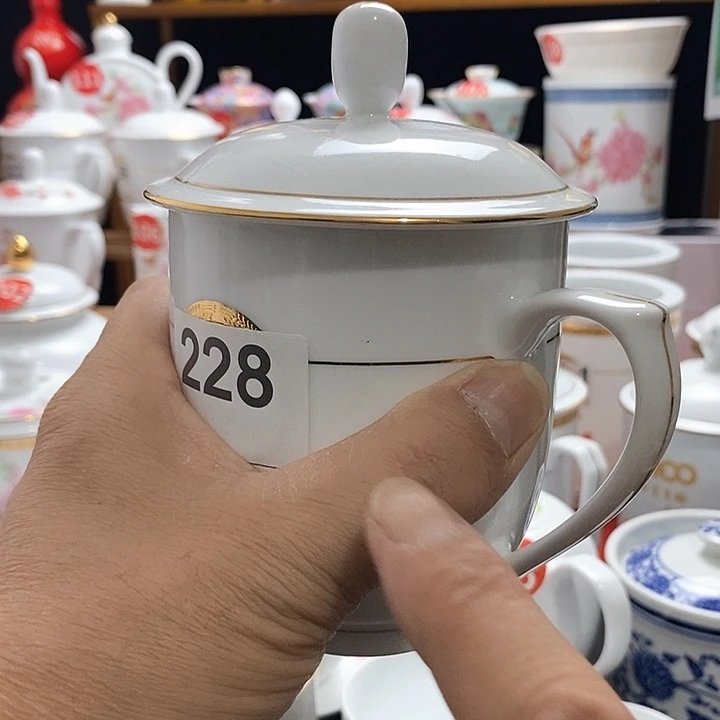 景德镇陶瓷七五零一